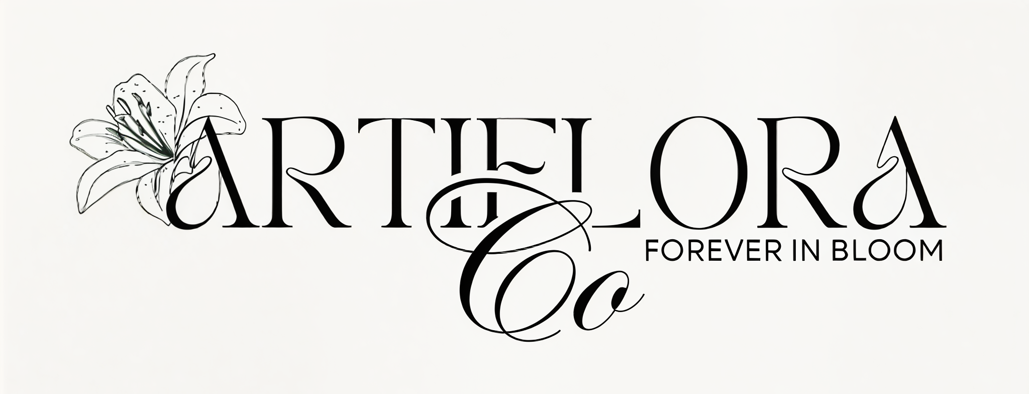Artiflora Logo